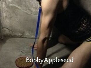 BobbyAppleseed