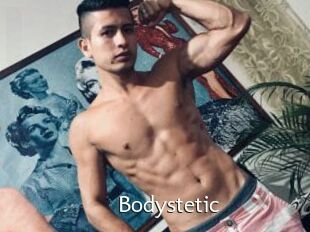 Bodystetic