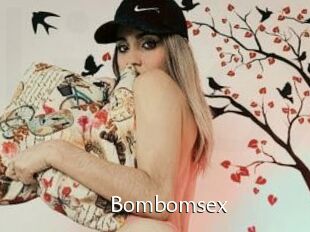 Bombomsex