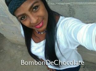 BombonDeChocolate