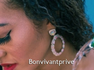 Bonvivantprive