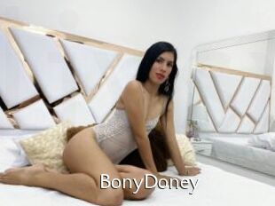 BonyDoney