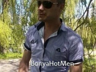 Bonya_Hot_Men