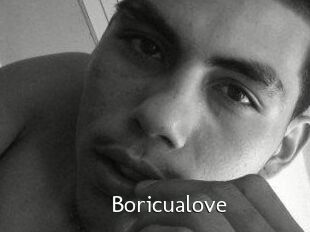 Boricualove