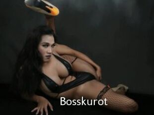 Bosskurot