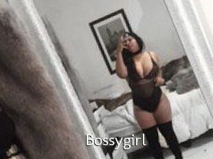 Bossygirl