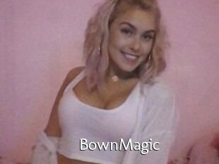 BownMagic