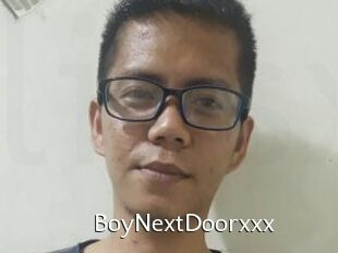 BoyNextDoorxxx