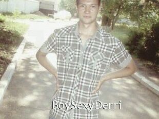 Boy_Sexy_Derri