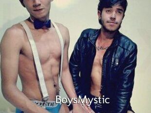 Boys_Mystic