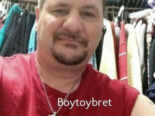 Boytoybret