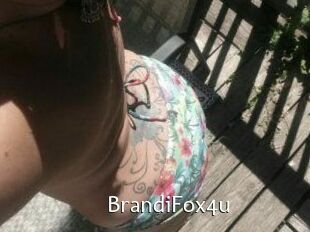 BrandiFox4u