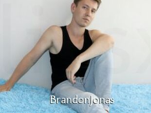 BrandonJonas