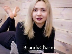 BrandyCharm