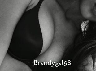 Brandygal98