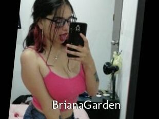 BrianaGarden