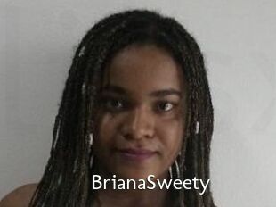 BrianaSweety