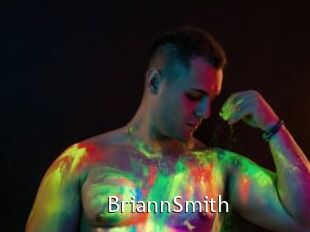 BriannSmith