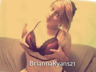 BriannaRyans21