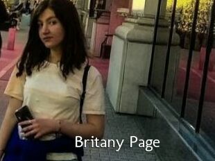 Britany_Page