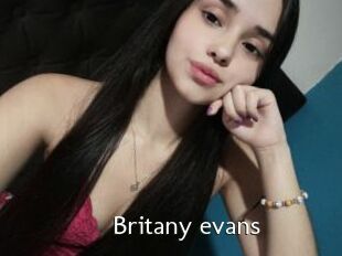 Britany_evans