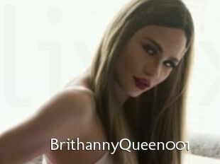 BrithannyQueen001