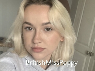 BritishMissPoppy