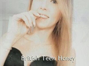 British_Teen_Honey