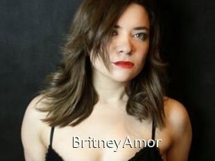 BritneyAmor