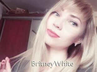 BritneyWhite