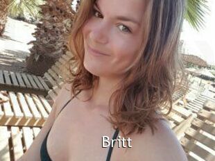 Britt