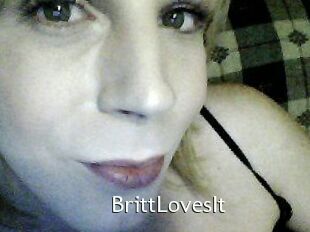 BrittLovesIt