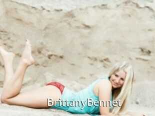 BrittanyBennet