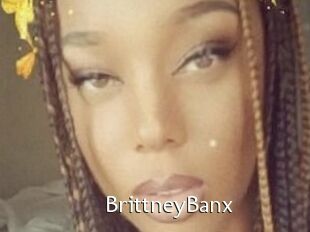 BrittneyBanx