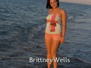 BrittneyWells