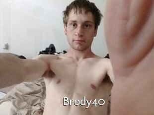 Brody40