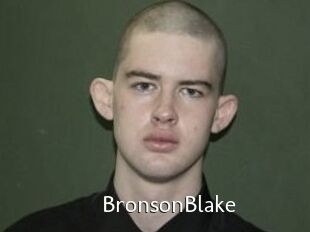 BronsonBlake