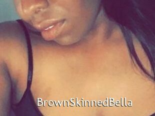 BrownSkinnedBella