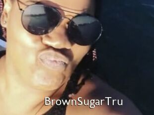 BrownSugarTru