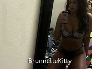 BrunnetteKitty