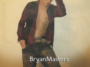 BryanMasters