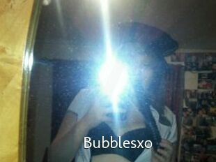 Bubblesxo