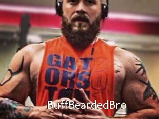 BuffBeardedBro