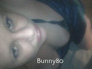 Bunny80