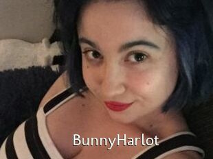 BunnyHarlot