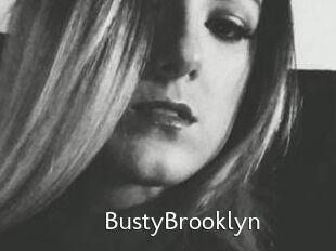 BustyBrooklyn