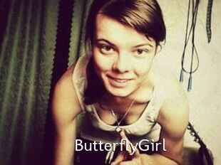 ButterflyGirl