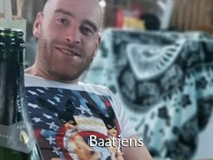 Baatjens