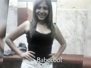 Babecool