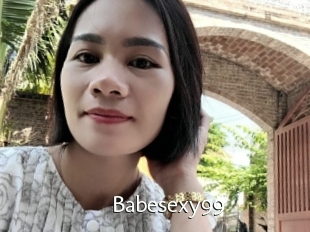 Babesexy99